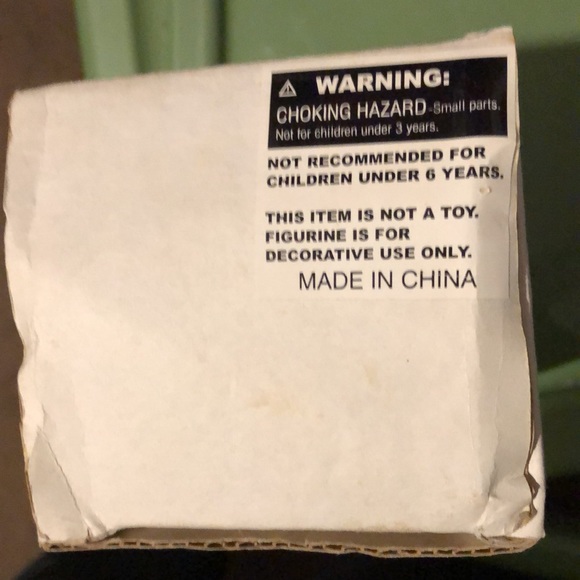 Patrick Ewing Bobble Head Collector Edition - Picture 8 of 9